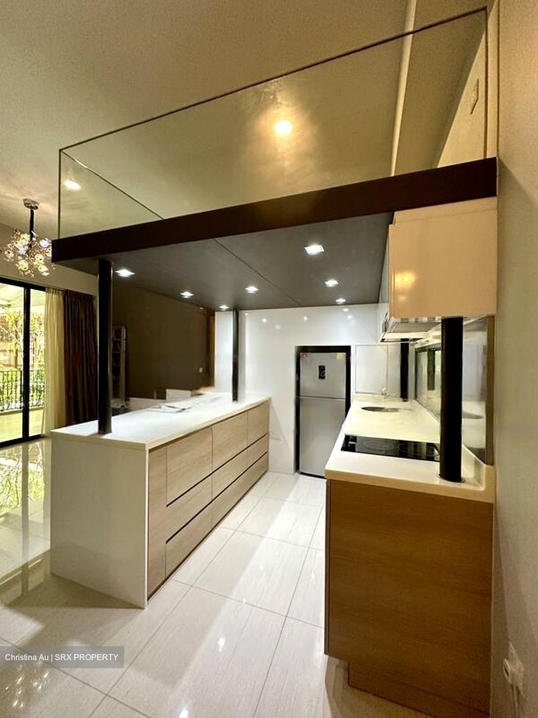 Boathouse Residences (D19), Condominium #454404051